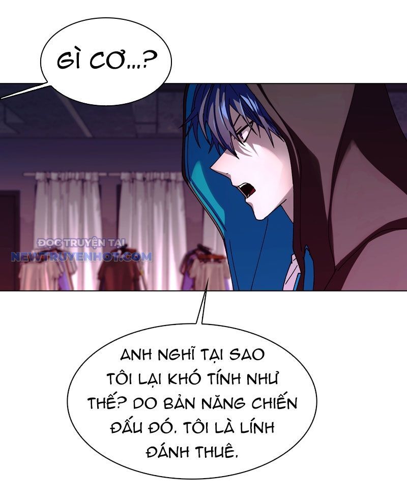 Tận Thế Cũng Chỉ Là Trò Chơi Chapter 33 - Trang 2