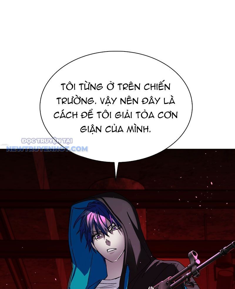 Tận Thế Cũng Chỉ Là Trò Chơi Chapter 33 - Trang 2