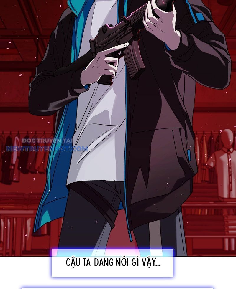 Tận Thế Cũng Chỉ Là Trò Chơi Chapter 33 - Trang 2