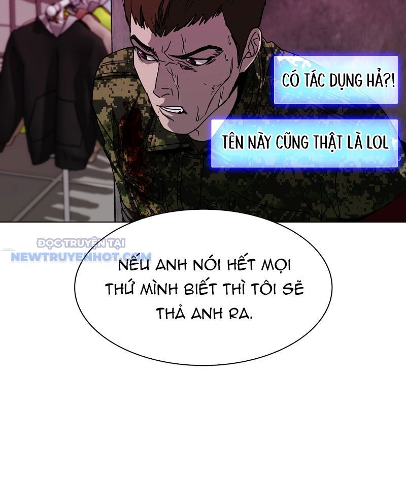 Tận Thế Cũng Chỉ Là Trò Chơi Chapter 33 - Trang 2