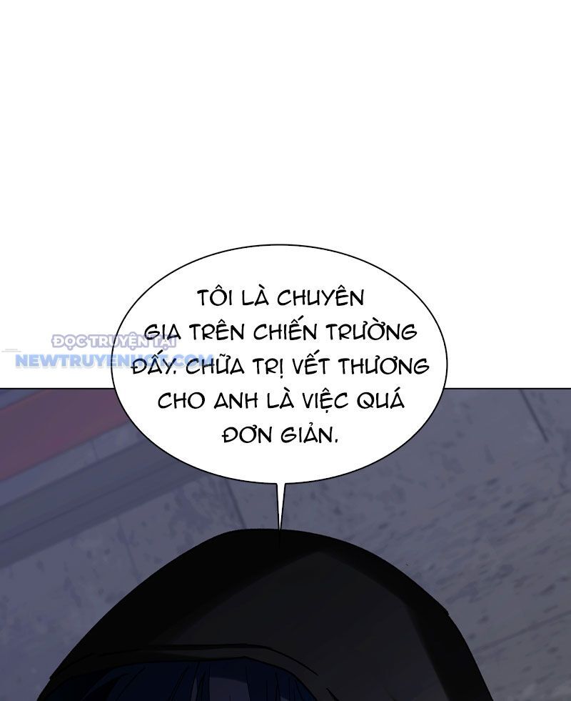 Tận Thế Cũng Chỉ Là Trò Chơi Chapter 33 - Trang 2