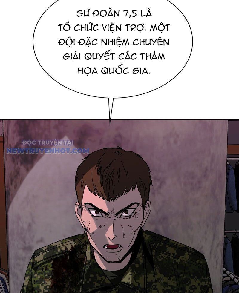 Tận Thế Cũng Chỉ Là Trò Chơi Chapter 33 - Trang 2