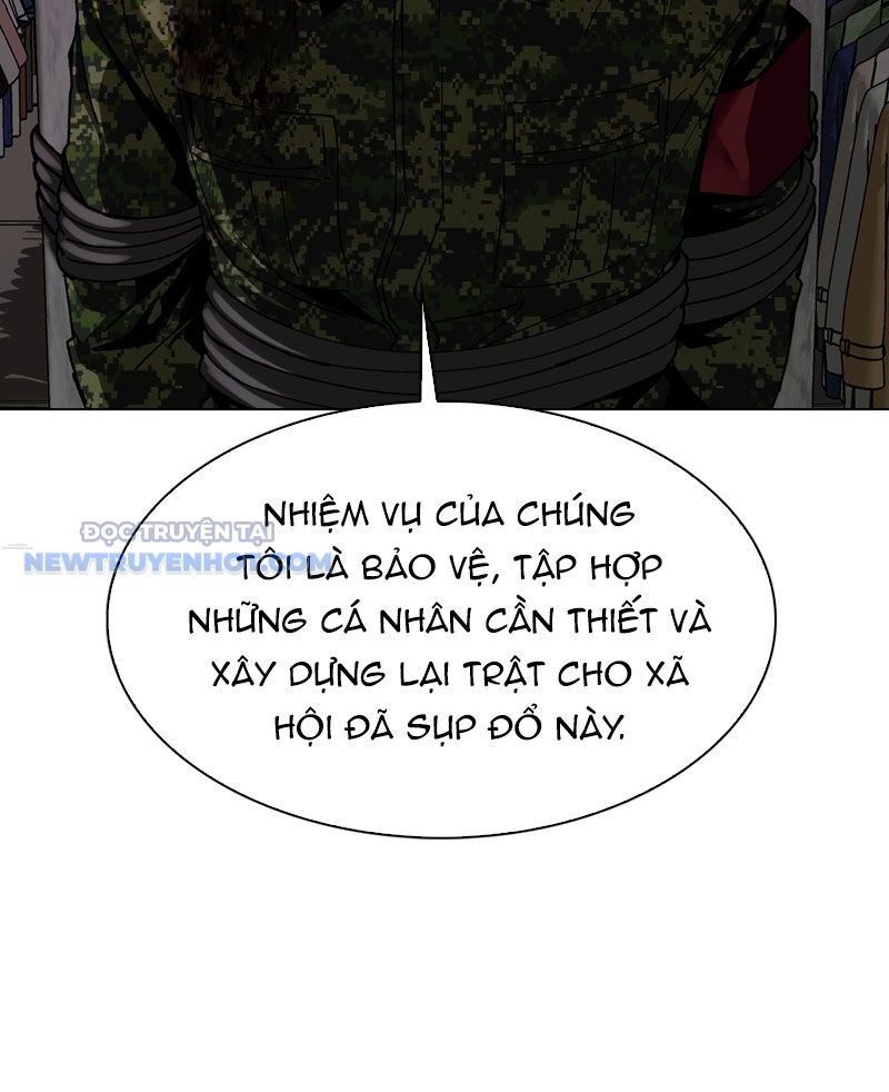 Tận Thế Cũng Chỉ Là Trò Chơi Chapter 33 - Trang 2