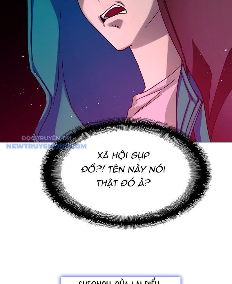 Tận Thế Cũng Chỉ Là Trò Chơi Chapter 33 - Trang 2