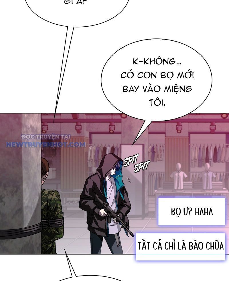 Tận Thế Cũng Chỉ Là Trò Chơi Chapter 33 - Trang 2