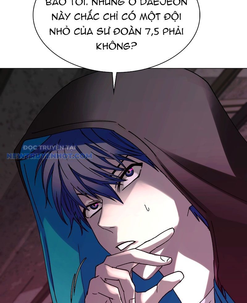 Tận Thế Cũng Chỉ Là Trò Chơi Chapter 33 - Trang 2