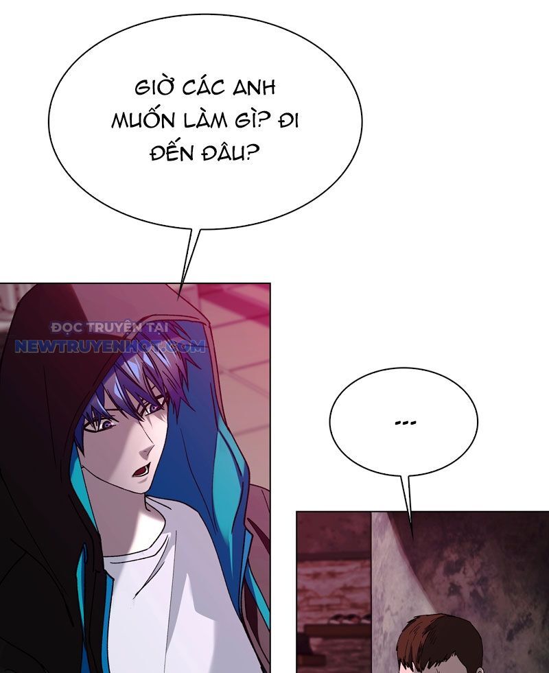 Tận Thế Cũng Chỉ Là Trò Chơi Chapter 33 - Trang 2