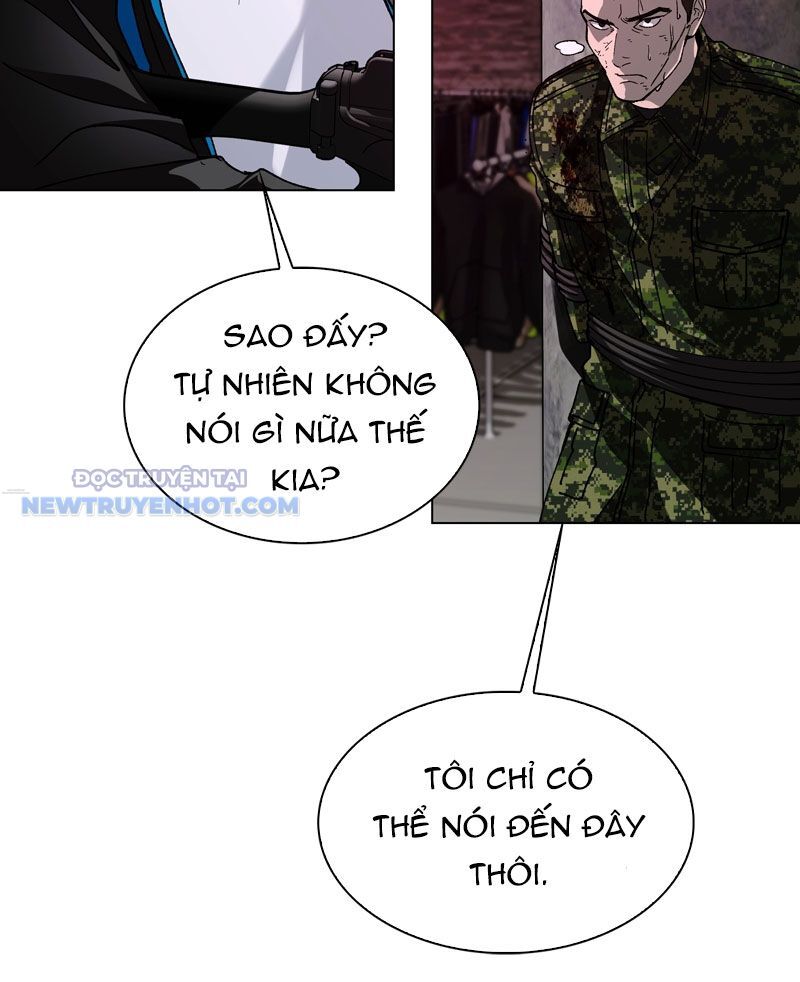 Tận Thế Cũng Chỉ Là Trò Chơi Chapter 33 - Trang 2