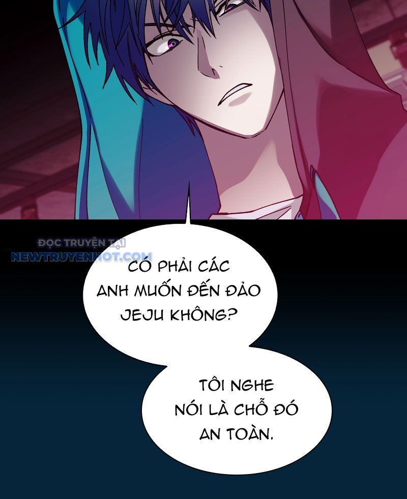 Tận Thế Cũng Chỉ Là Trò Chơi Chapter 33 - Trang 2