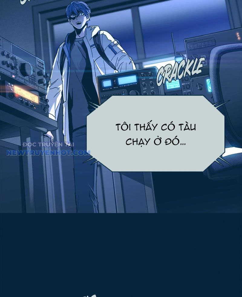 Tận Thế Cũng Chỉ Là Trò Chơi Chapter 33 - Trang 2