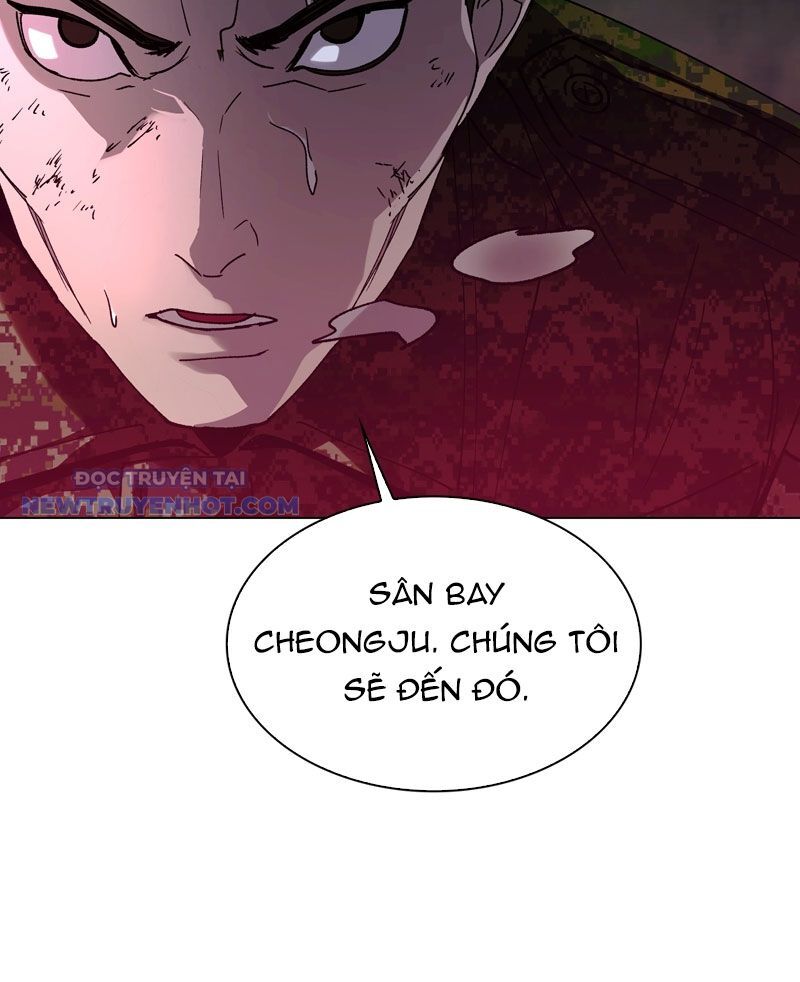 Tận Thế Cũng Chỉ Là Trò Chơi Chapter 33 - Trang 2