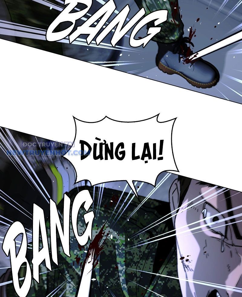 Tận Thế Cũng Chỉ Là Trò Chơi Chapter 33 - Trang 2