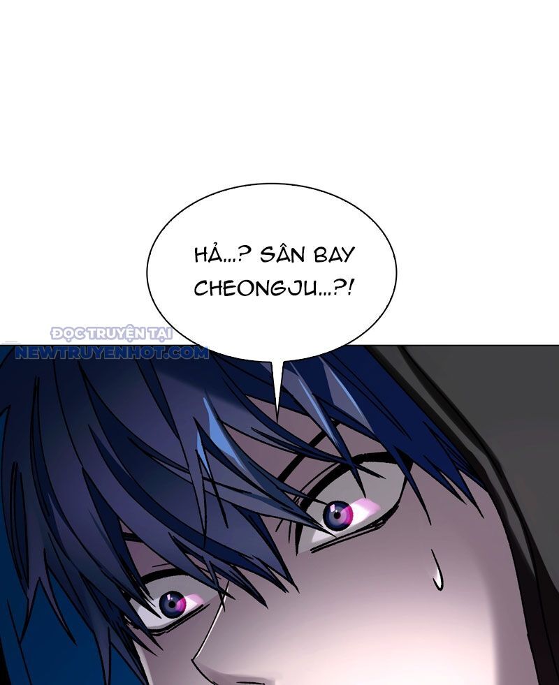 Tận Thế Cũng Chỉ Là Trò Chơi Chapter 33 - Trang 2