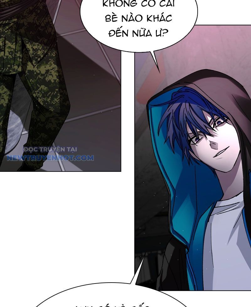 Tận Thế Cũng Chỉ Là Trò Chơi Chapter 33 - Trang 2