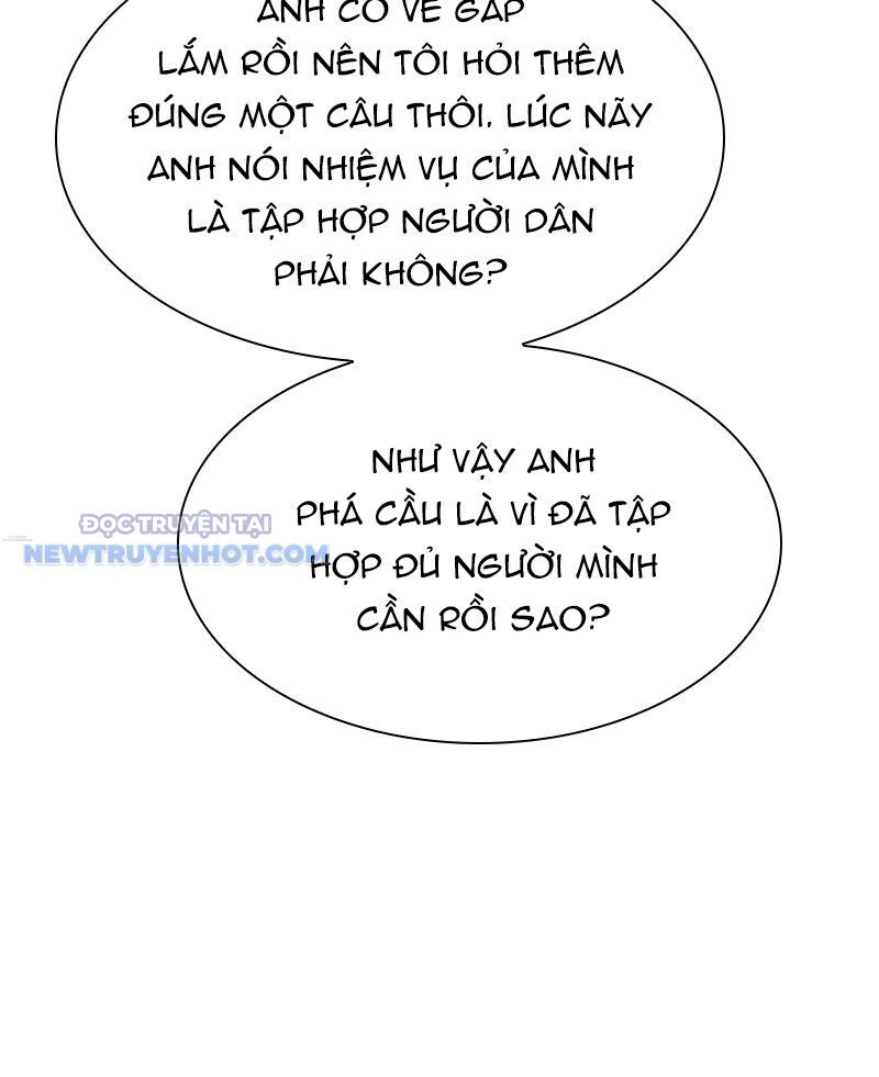 Tận Thế Cũng Chỉ Là Trò Chơi Chapter 33 - Trang 2