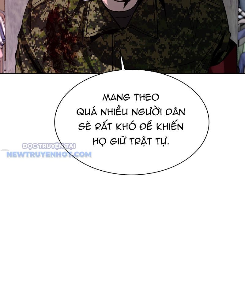 Tận Thế Cũng Chỉ Là Trò Chơi Chapter 33 - Trang 2