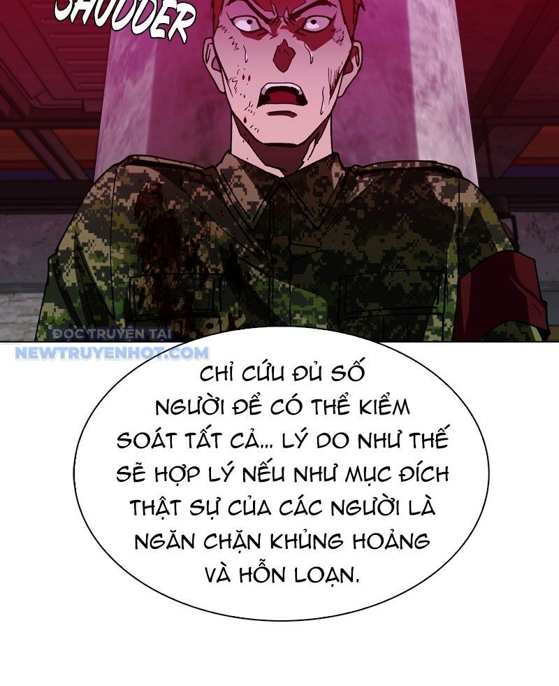 Tận Thế Cũng Chỉ Là Trò Chơi Chapter 33 - Trang 2