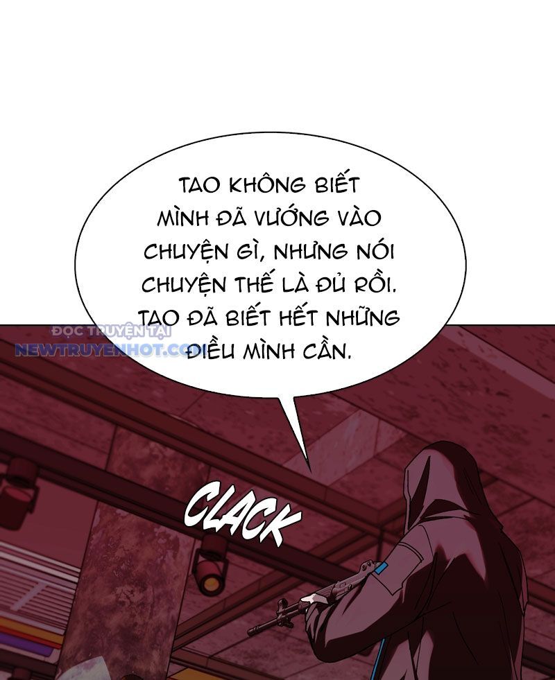 Tận Thế Cũng Chỉ Là Trò Chơi Chapter 33 - Trang 2