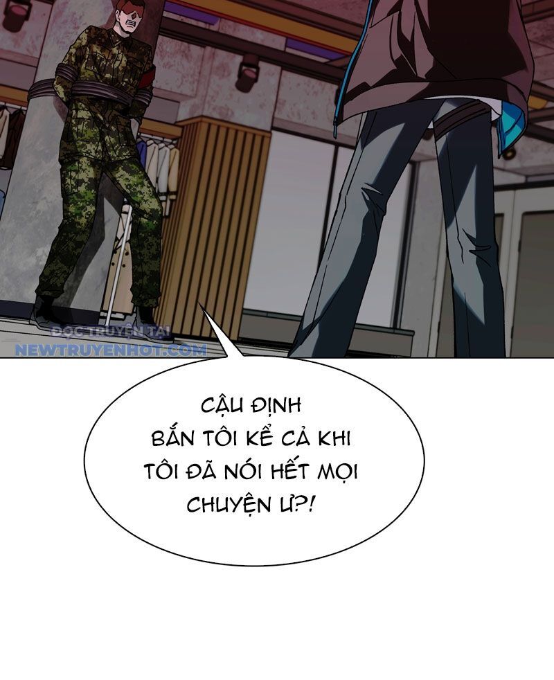 Tận Thế Cũng Chỉ Là Trò Chơi Chapter 33 - Trang 2