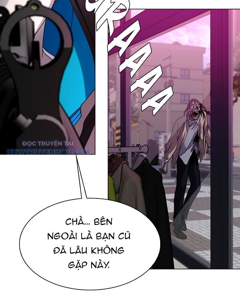 Tận Thế Cũng Chỉ Là Trò Chơi Chapter 33 - Trang 2