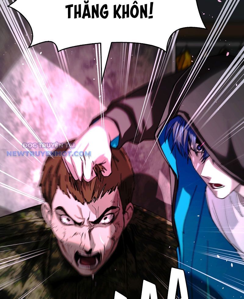 Tận Thế Cũng Chỉ Là Trò Chơi Chapter 33 - Trang 2