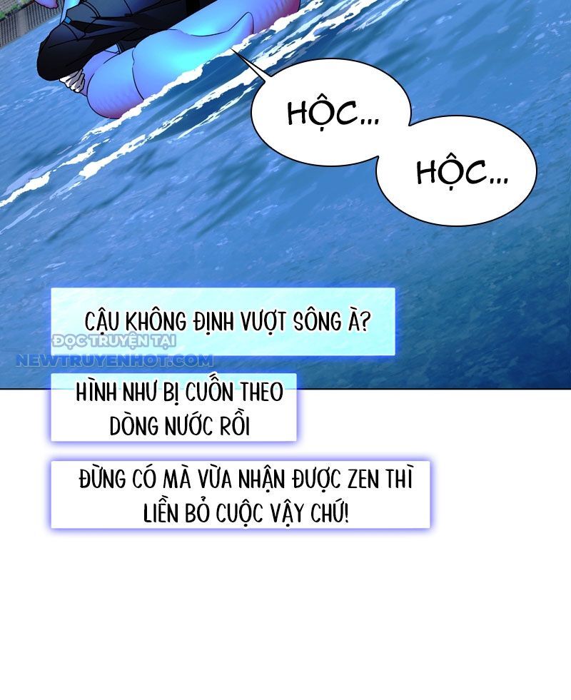 Tận Thế Cũng Chỉ Là Trò Chơi Chapter 34 - Trang 2