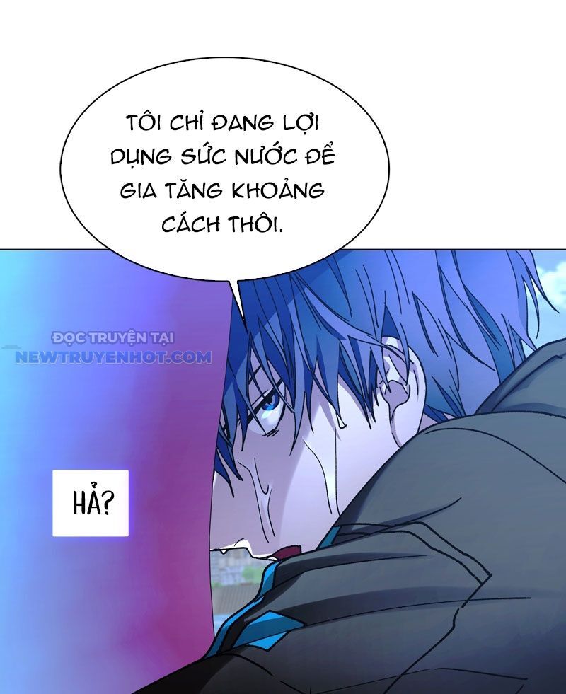 Tận Thế Cũng Chỉ Là Trò Chơi Chapter 34 - Trang 2