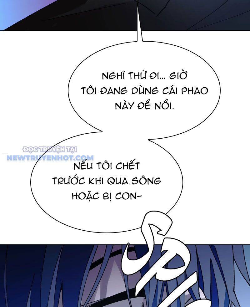 Tận Thế Cũng Chỉ Là Trò Chơi Chapter 34 - Trang 2