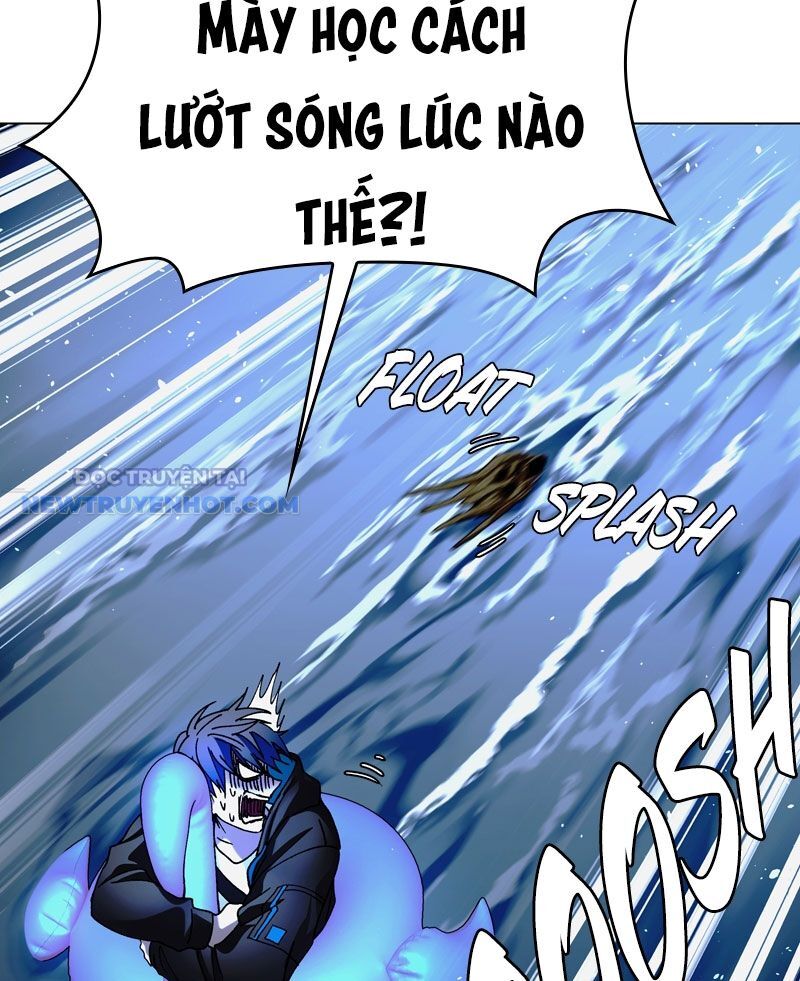 Tận Thế Cũng Chỉ Là Trò Chơi Chapter 34 - Trang 2