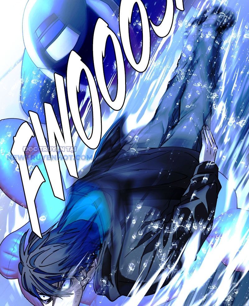 Tận Thế Cũng Chỉ Là Trò Chơi Chapter 34 - Trang 2