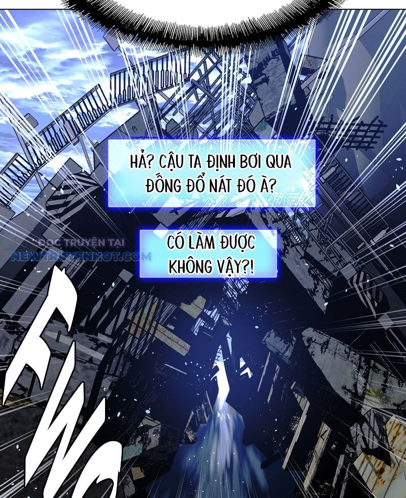 Tận Thế Cũng Chỉ Là Trò Chơi Chapter 34 - Trang 2