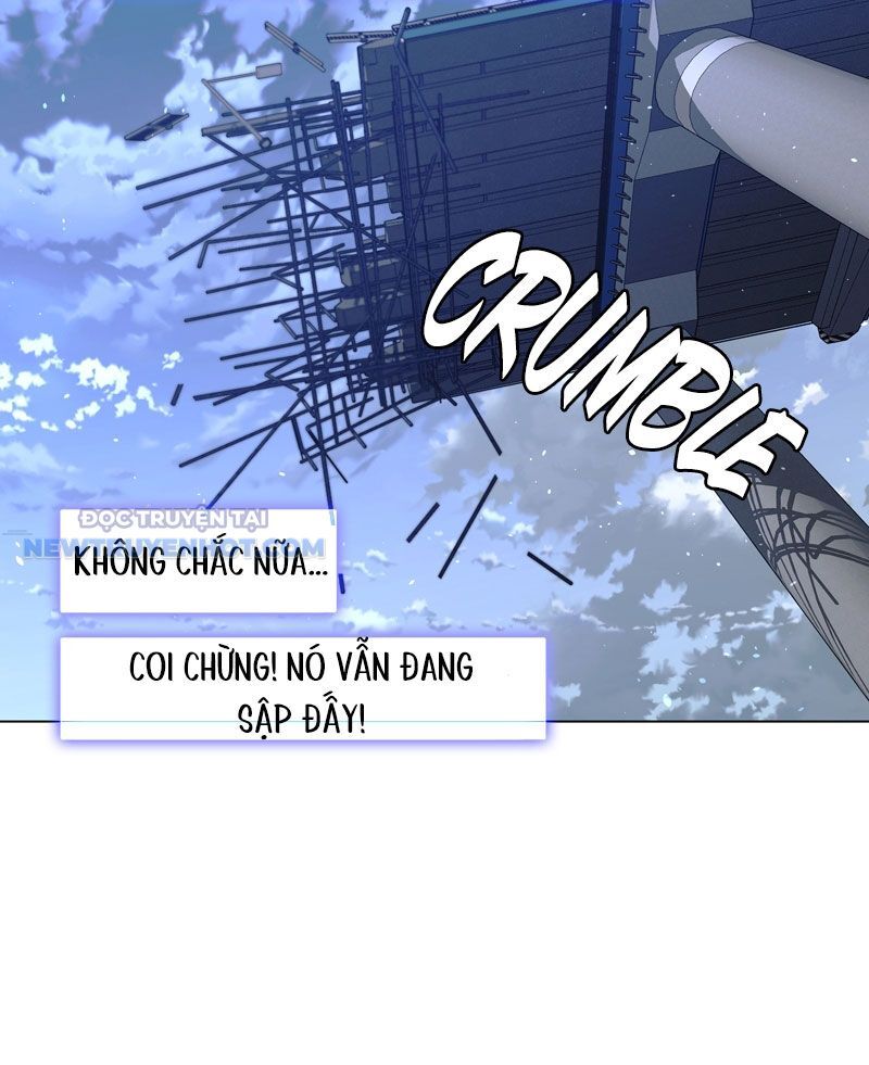 Tận Thế Cũng Chỉ Là Trò Chơi Chapter 34 - Trang 2