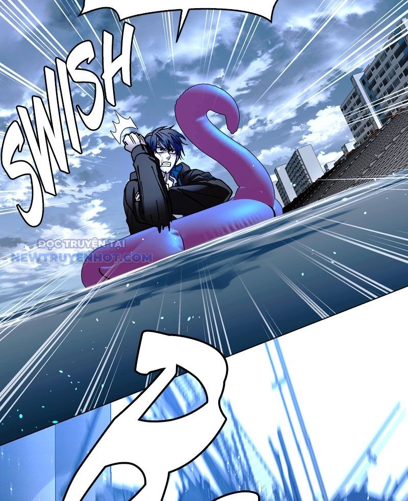 Tận Thế Cũng Chỉ Là Trò Chơi Chapter 34 - Trang 2