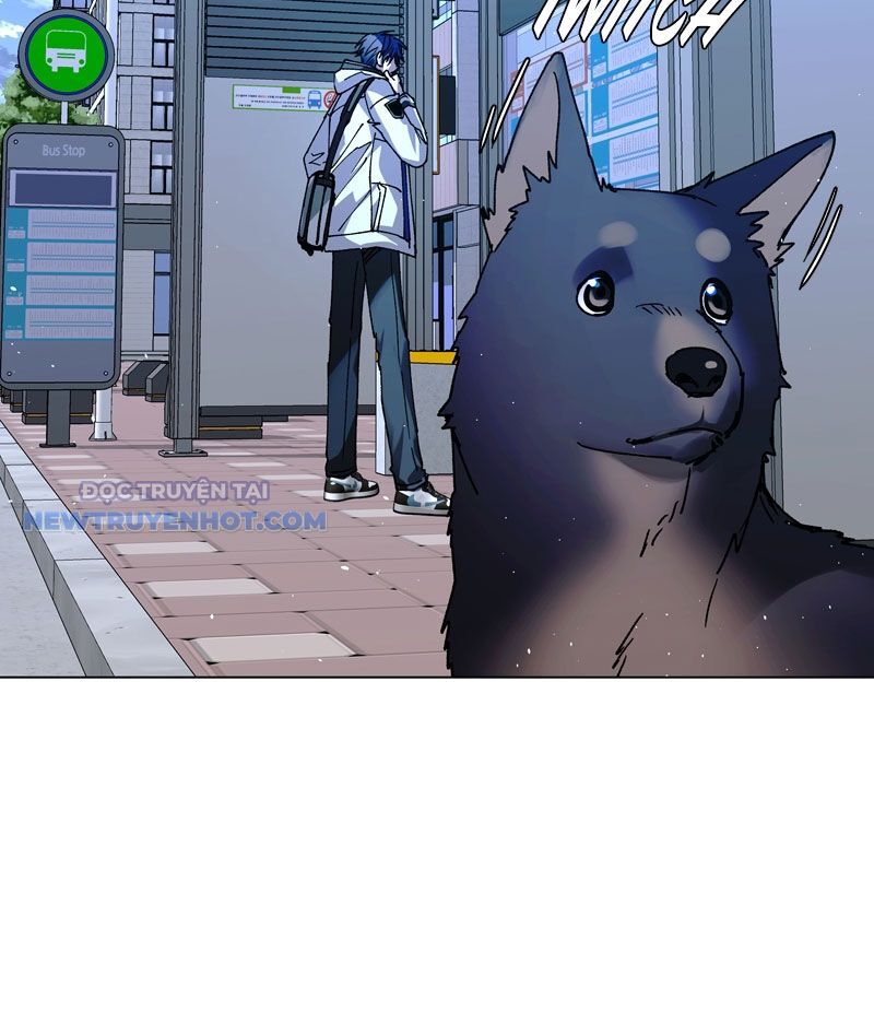Tận Thế Cũng Chỉ Là Trò Chơi Chapter 34 - Trang 2