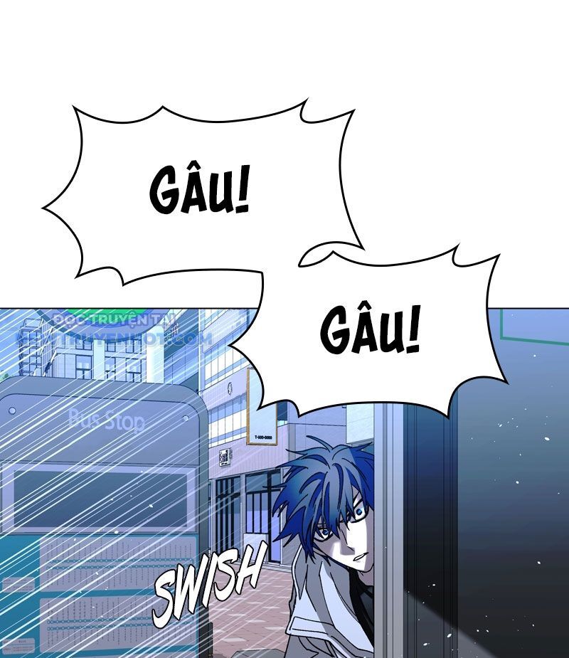 Tận Thế Cũng Chỉ Là Trò Chơi Chapter 34 - Trang 2