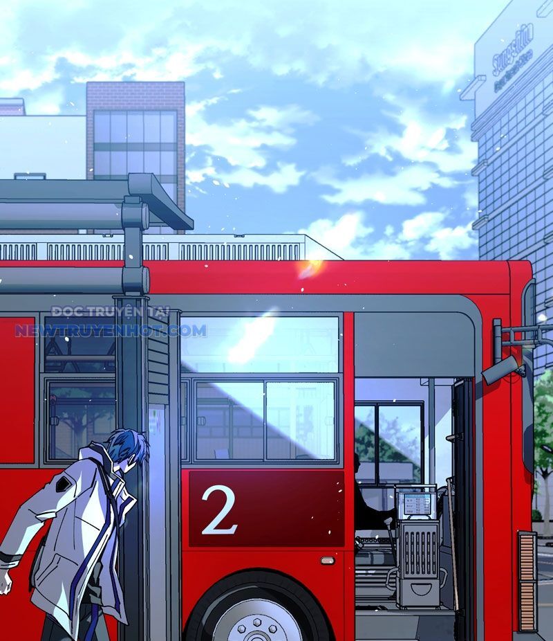 Tận Thế Cũng Chỉ Là Trò Chơi Chapter 34 - Trang 2