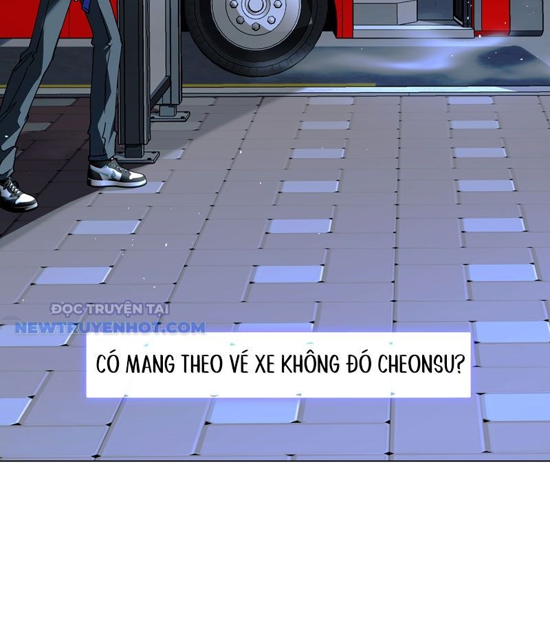 Tận Thế Cũng Chỉ Là Trò Chơi Chapter 34 - Trang 2