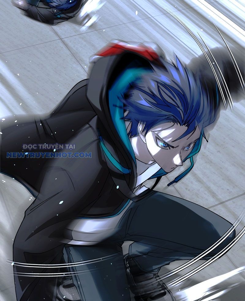 Tận Thế Cũng Chỉ Là Trò Chơi Chapter 34 - Trang 2