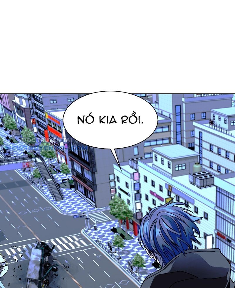 Tận Thế Cũng Chỉ Là Trò Chơi Chapter 34 - Trang 2