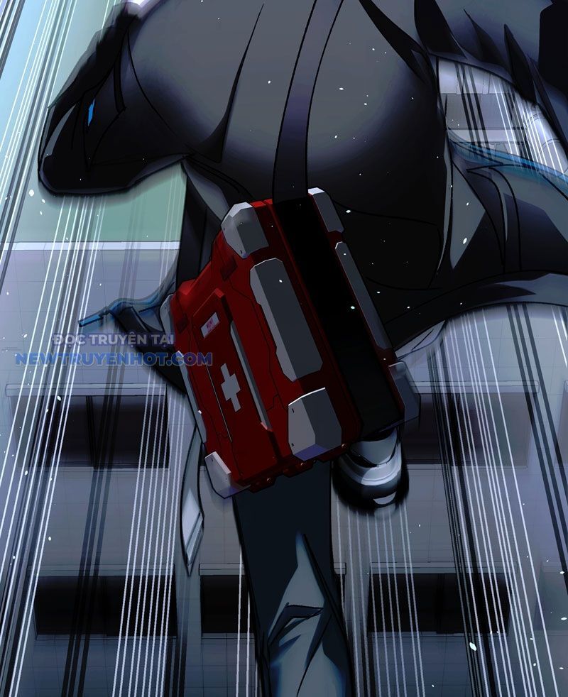 Tận Thế Cũng Chỉ Là Trò Chơi Chapter 34 - Trang 2