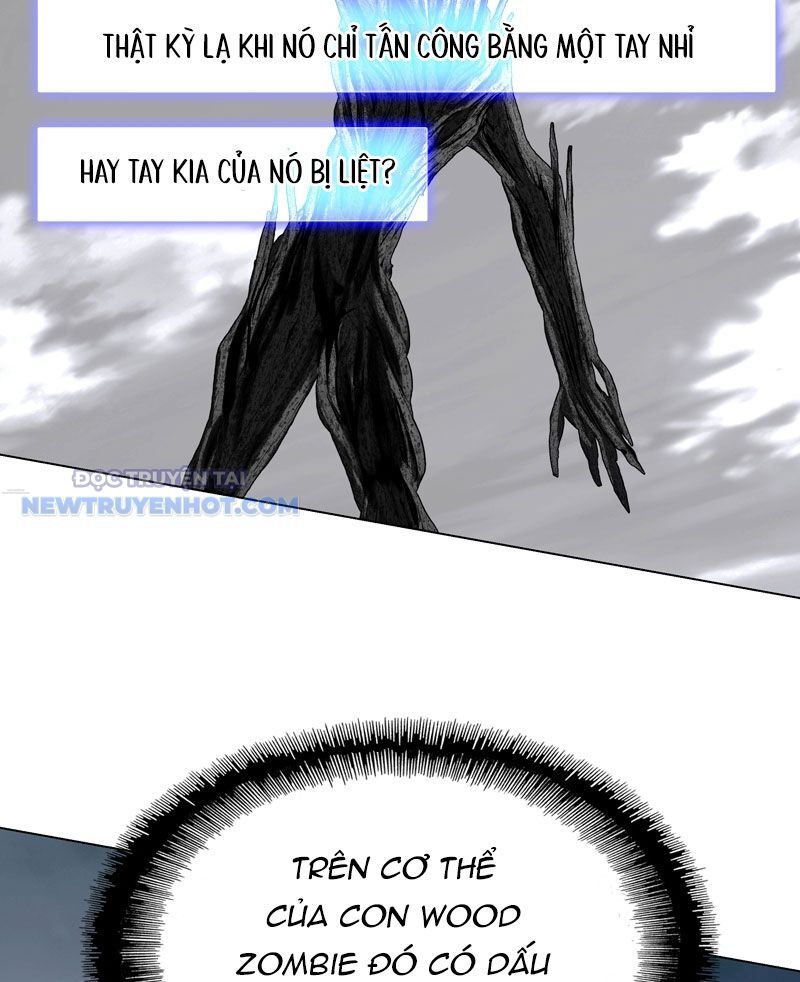 Tận Thế Cũng Chỉ Là Trò Chơi Chapter 34 - Trang 2