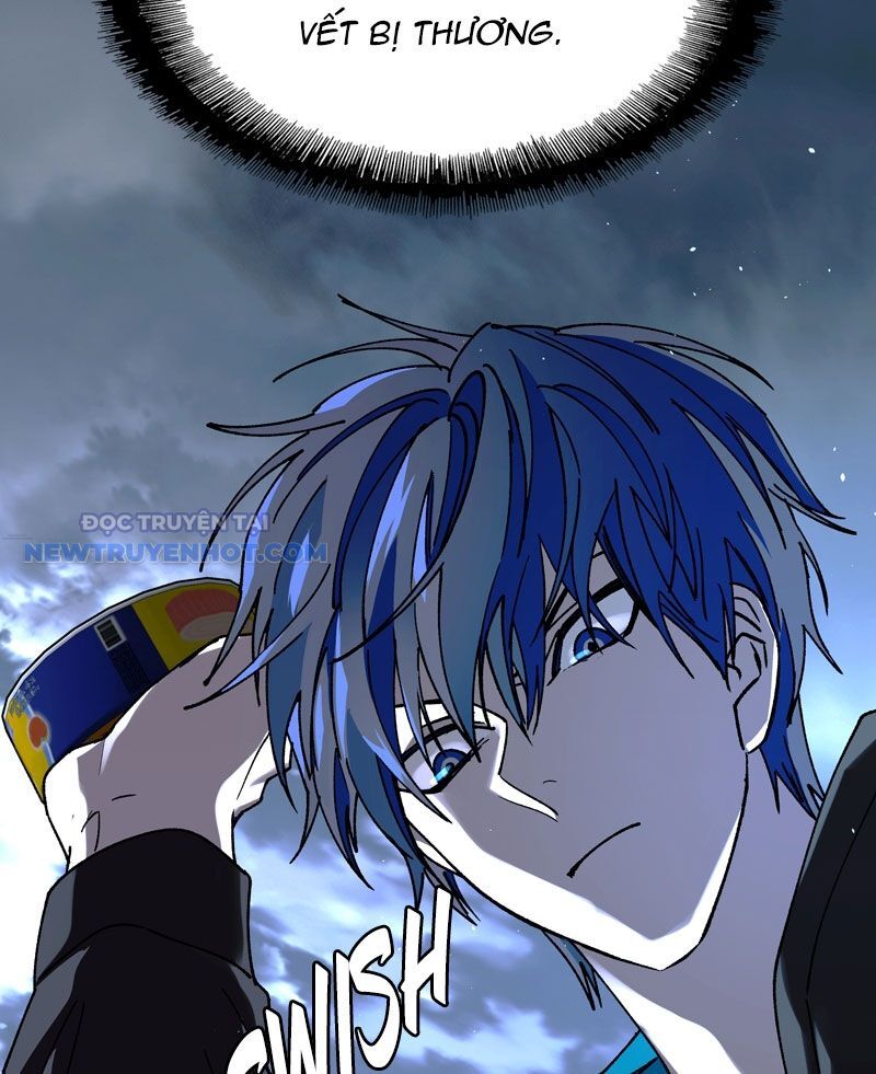 Tận Thế Cũng Chỉ Là Trò Chơi Chapter 34 - Trang 2