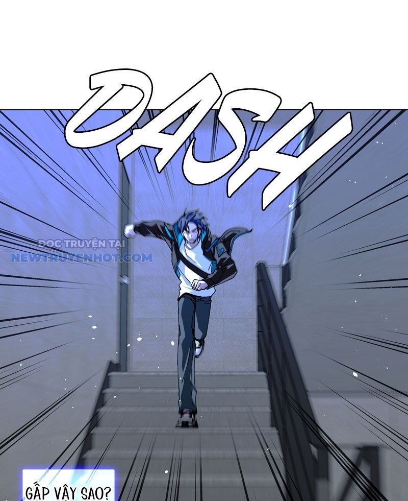 Tận Thế Cũng Chỉ Là Trò Chơi Chapter 34 - Trang 2