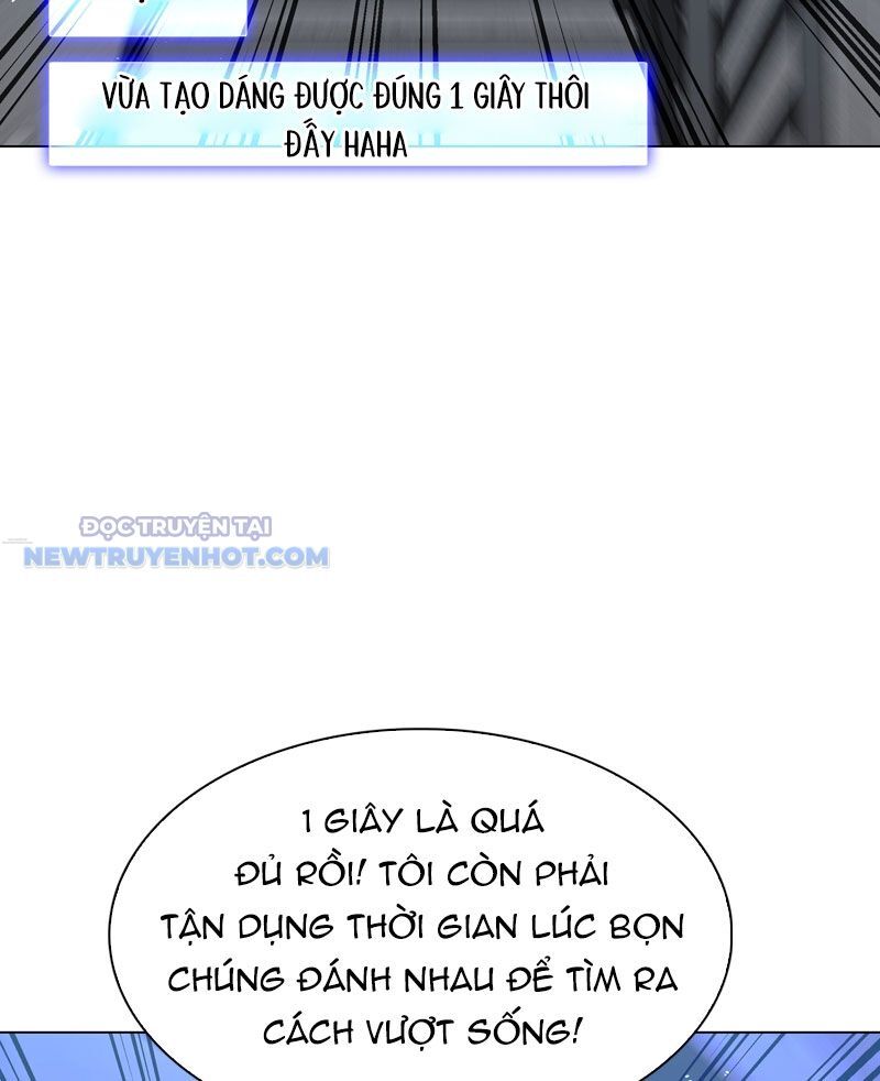 Tận Thế Cũng Chỉ Là Trò Chơi Chapter 34 - Trang 2