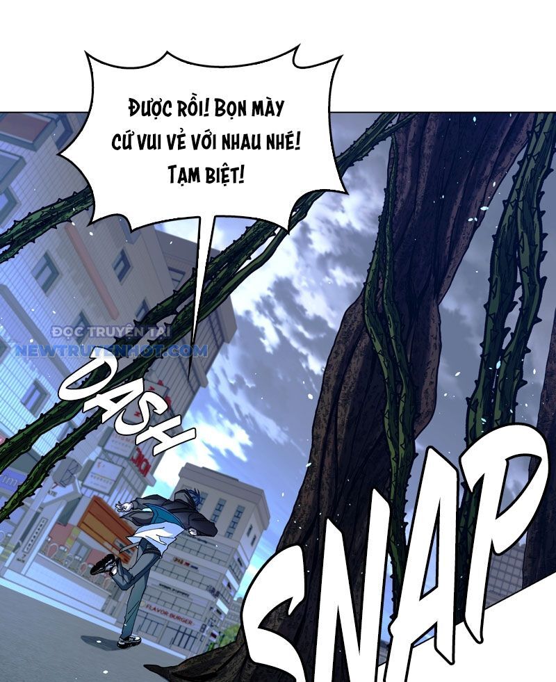 Tận Thế Cũng Chỉ Là Trò Chơi Chapter 34 - Trang 2