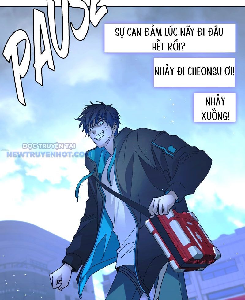 Tận Thế Cũng Chỉ Là Trò Chơi Chapter 34 - Trang 2