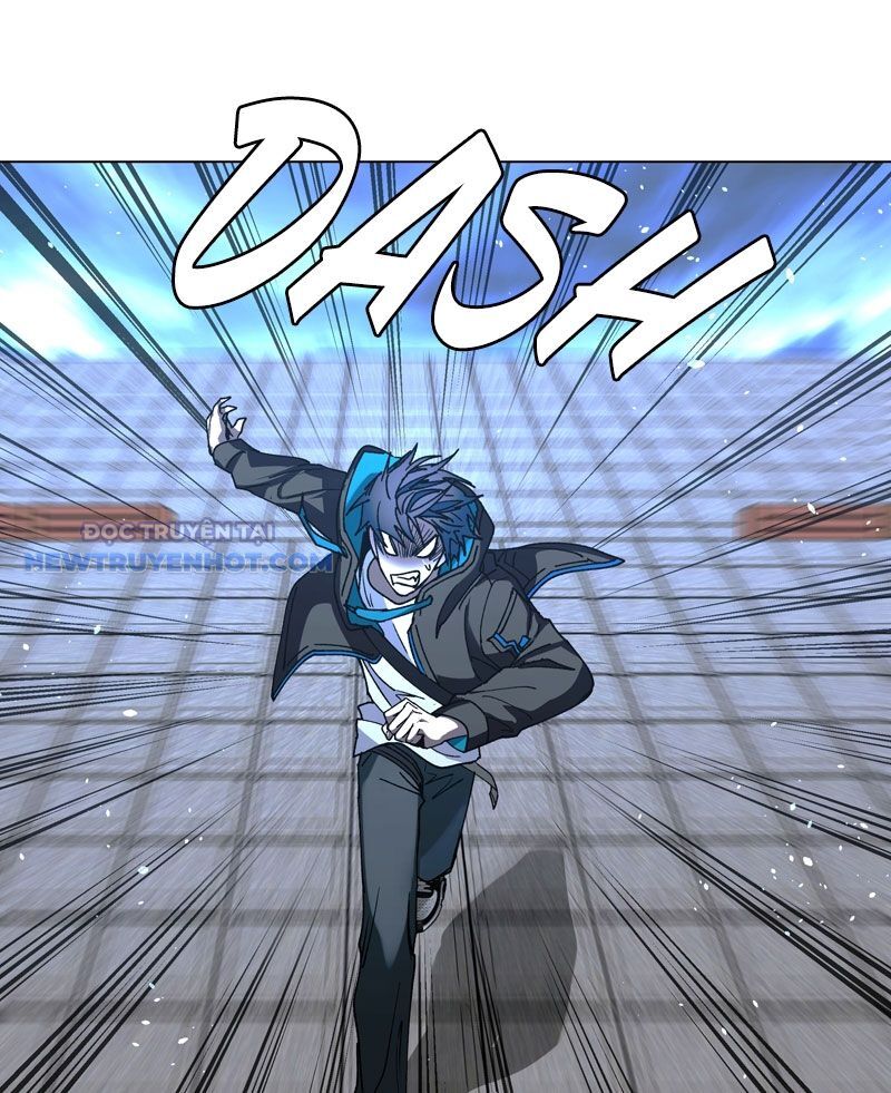 Tận Thế Cũng Chỉ Là Trò Chơi Chapter 34 - Trang 2