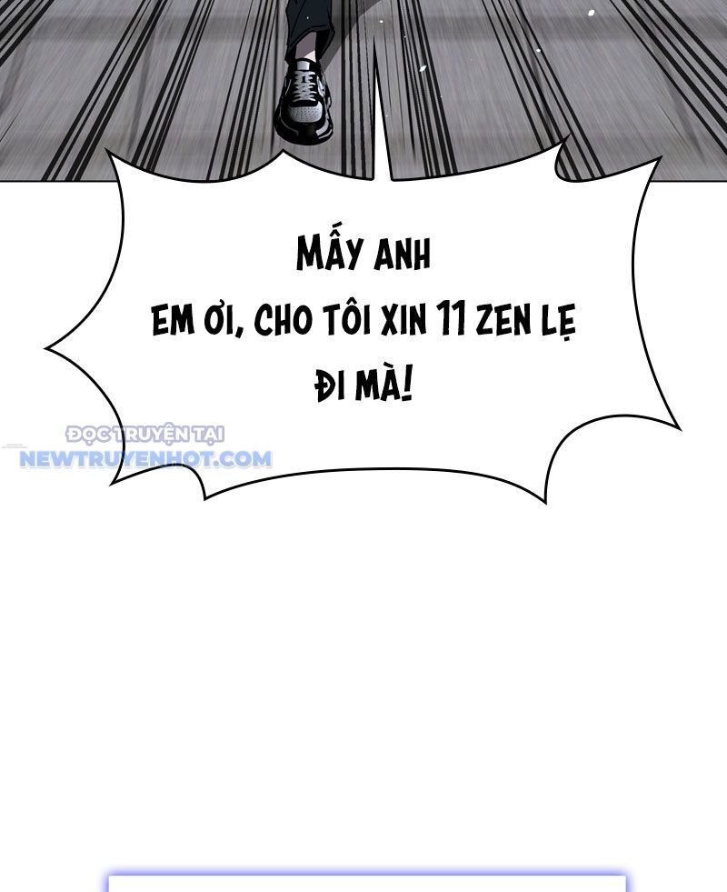 Tận Thế Cũng Chỉ Là Trò Chơi Chapter 34 - Trang 2