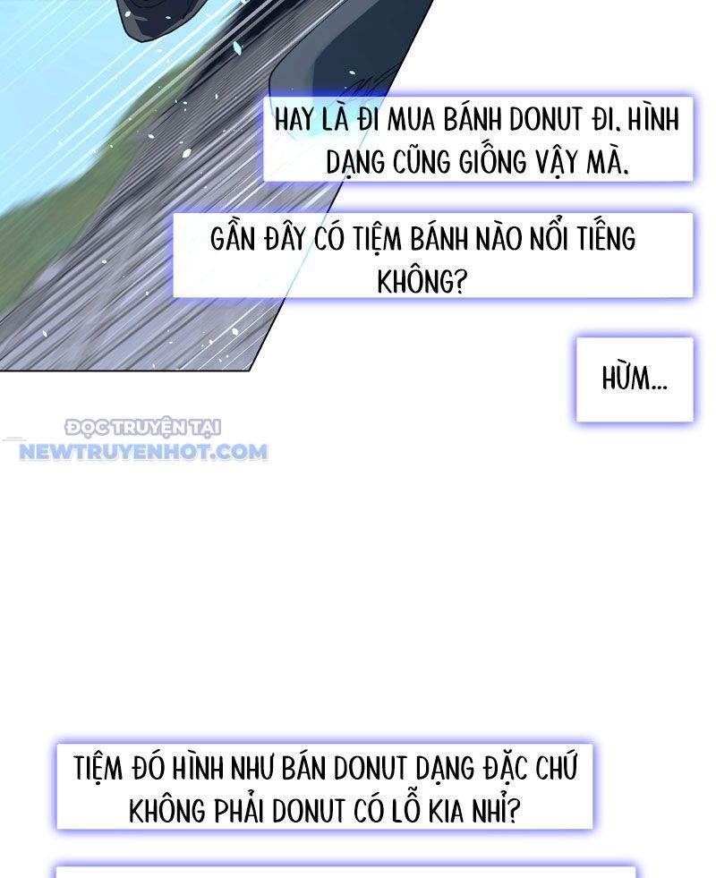 Tận Thế Cũng Chỉ Là Trò Chơi Chapter 34 - Trang 2