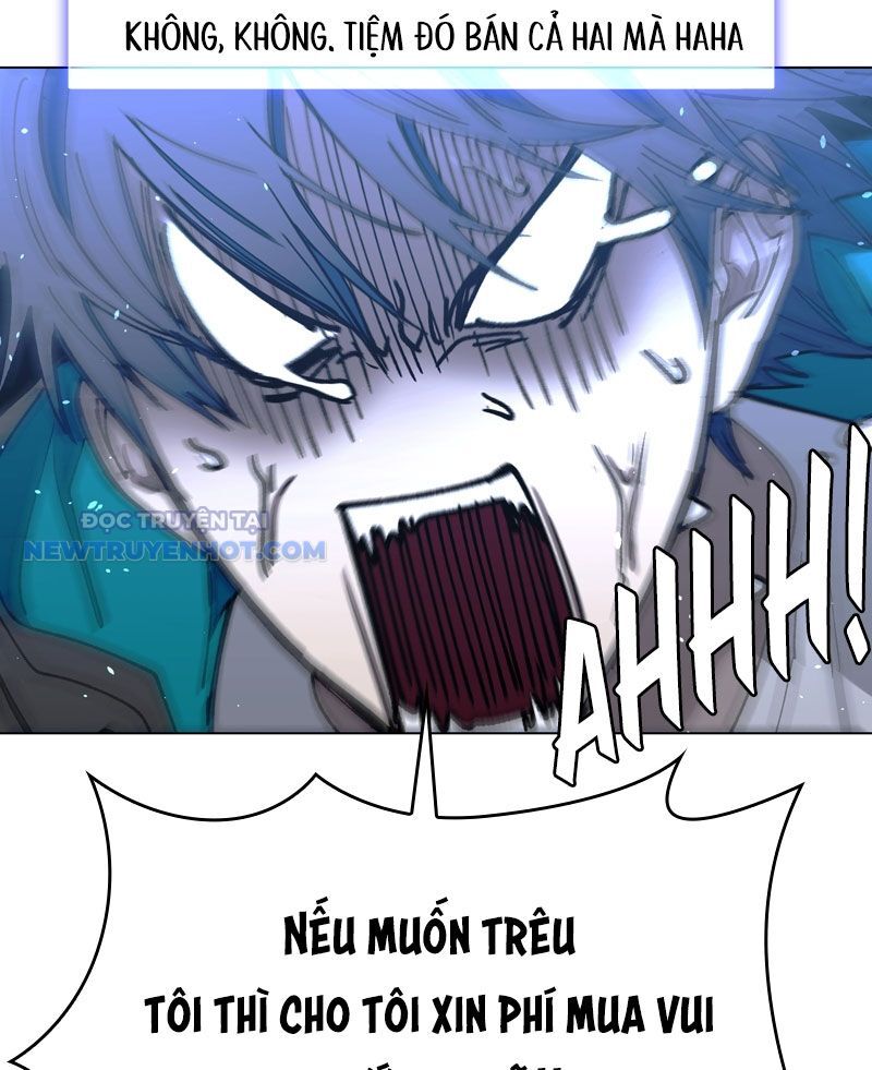 Tận Thế Cũng Chỉ Là Trò Chơi Chapter 34 - Trang 2